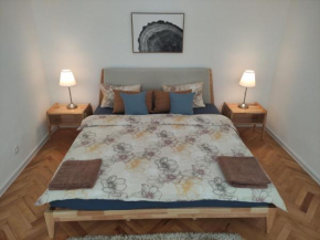 sky apartment Prievidza